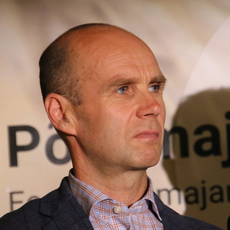 Toomas Unt